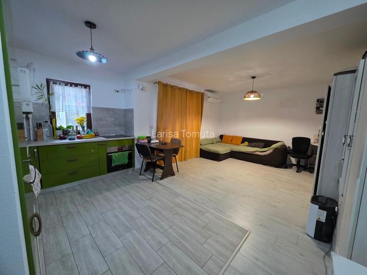 Proprietar : Apartament 2 camere de vânzare – Giroc | 51,4 mp utili | - 12