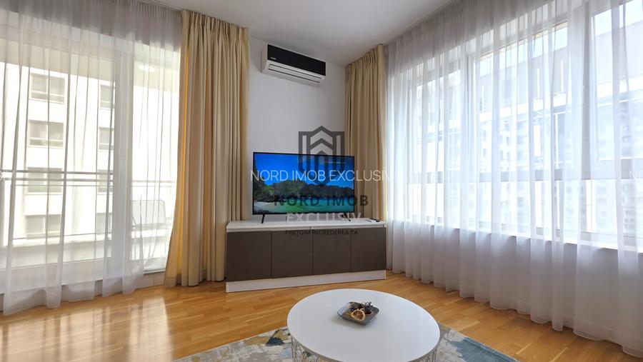 LUXURIA RESIDENCE |APARTAMENT 2 CAMERE | MOBILAT-UTILAT | PARCARE | PET FRIENDLY - 3