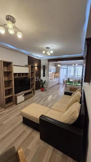 Inchiriem Apartament 3 Camere, Modern, 85 Mp, Tractorul - Isaran - 9