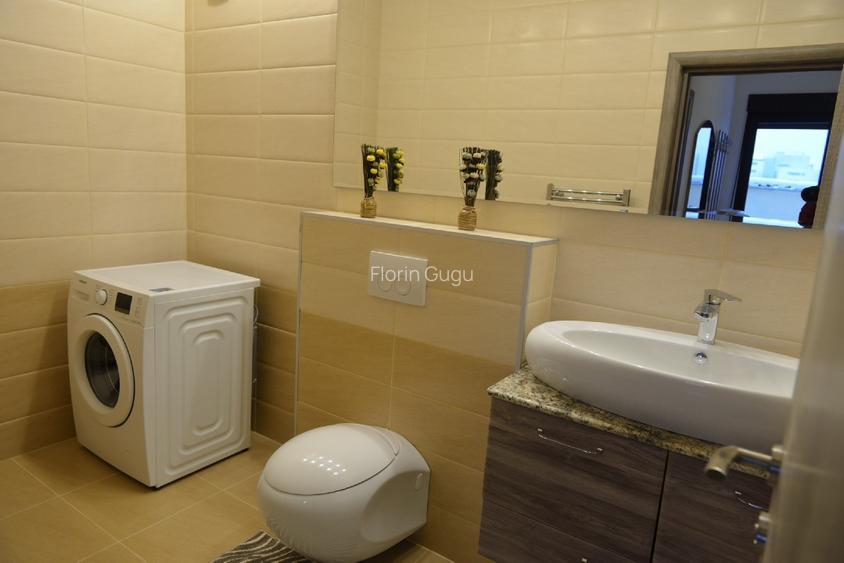 Proprietar inchiriez vila mobilata modern250 mp in Cartierul Padurea Baneasa - 4
