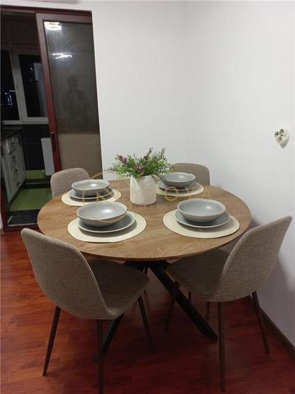 Apartament cu 4 camere in zona Rahova Dumbrava Noua | Renovat Centrala