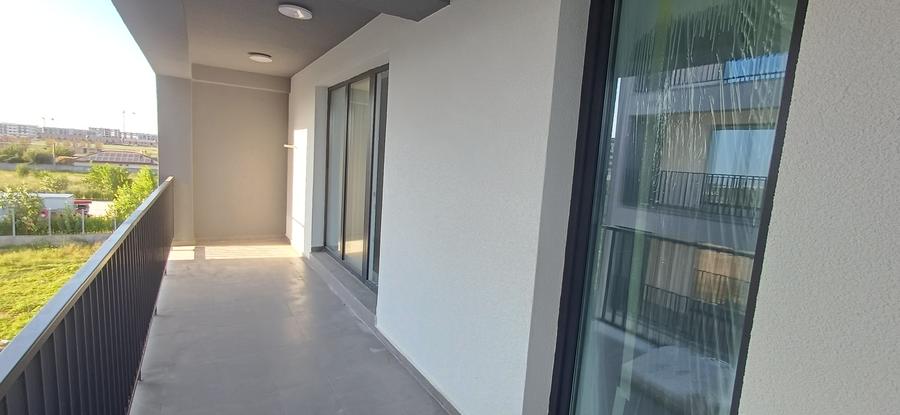 Ap 2 camere bloc 2026, 2 lifturi, INCALZIRE IN PARDOSEALA, predare SEPTEMBRIE