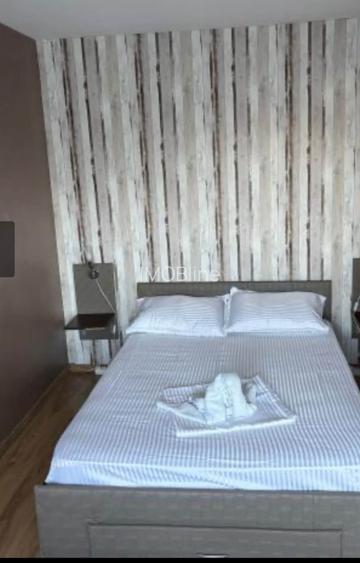 apartament 2 camere zona Tomis nord mobilat utilat 40 mp - 5