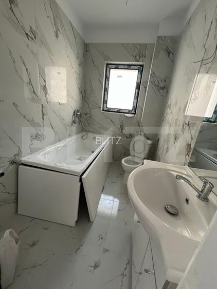 Apartament 3 camere, 65 mp, zona Visani - 14