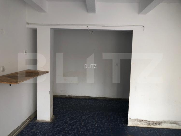 Spatiu comercial, 26 mp, zona Piata Mare - 3