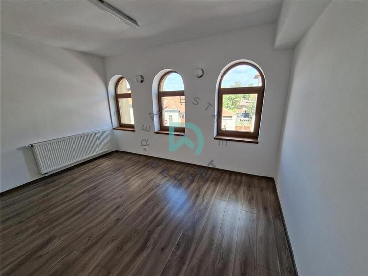 Spatiu birouri Lunga, 500 mp - Brasov