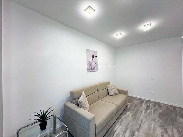 Apartament de inchiriere 3 camere Soseaua Nordului Herastrau - 21