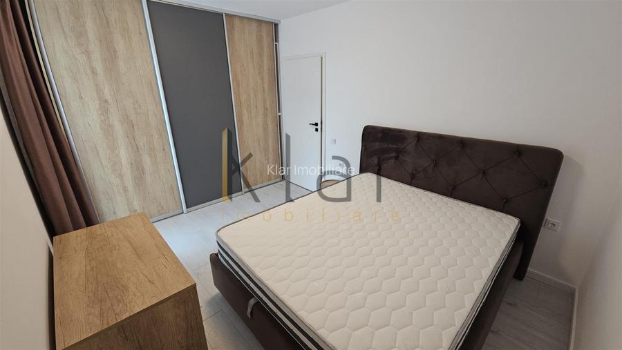 Apartament modern 2 camere 55mp, Intre Lacuri, Iulius Mall - Park Lake