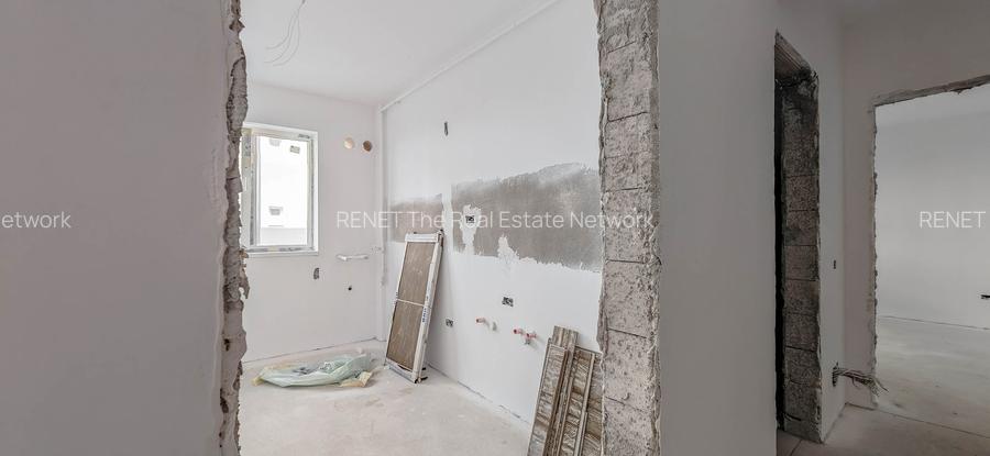 Apartament 3 camere, decomandat, etaj 5, Berceni - 9
