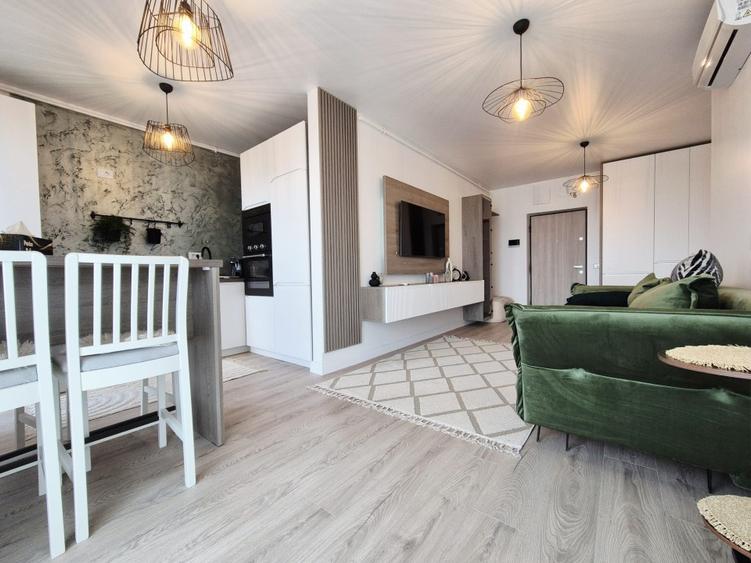 Apartament de lux aproape de Statiunea Mamaia si Litoralul Romanesc