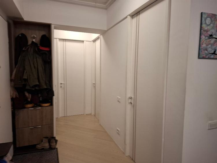 DIRECT proprietar: Apartament 2 camere in zona linistita, cu multa vegetatie.