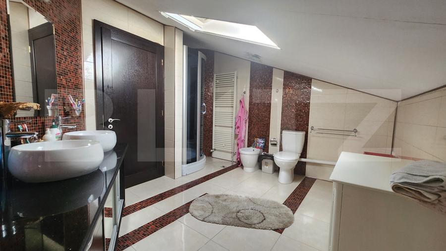 Casa 4 dormitoare in zona centrala Targu Mures