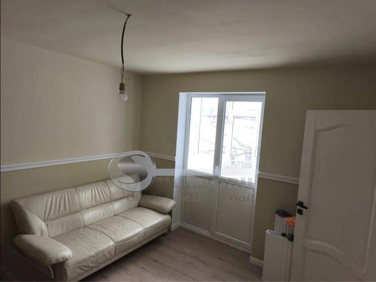 Apartament cu 2 camere, renovat complet, Tudor Vladimirescu – Bucsinescu