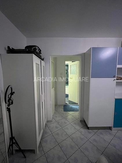 Apartament 2 camere | Pet friendly |Centrala proprie | Arena Nationala-Mega Mall - 14