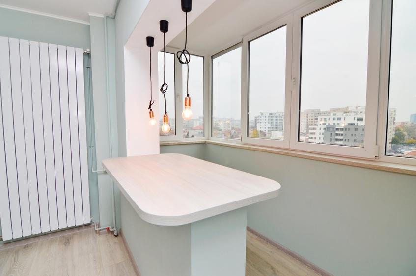 Apartament 2 camere la 5 minute de Parcul Kiseleff