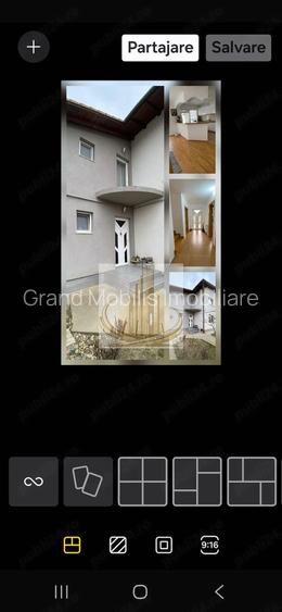 Duplex Ghiroda | 5 camere | 150 mp + 325 mp teren | Posibil 2 unități