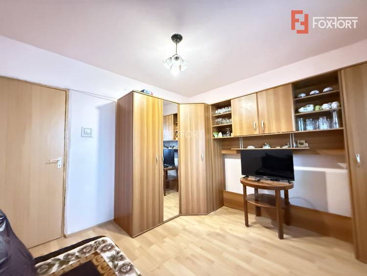 COMISION 0% - Apartament cu 4 camere, 79 mp utili, de vanzare in zona Lipovei - 16