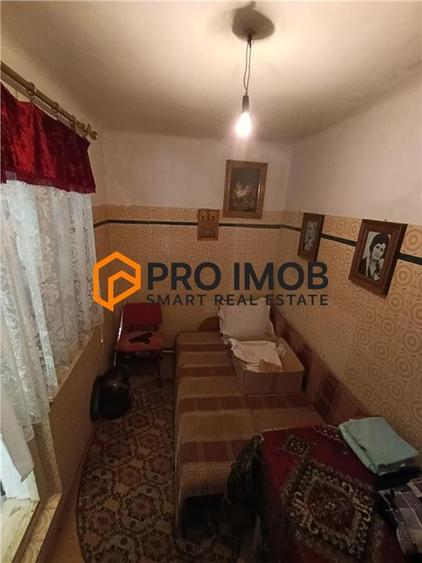Casa tip parter zona Spiru Haret