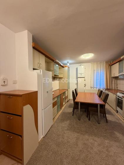 Apartament de închiriat, 4 camere, 94 mp, Plopilor zona Parcul Iuliu Hațieganu - 17