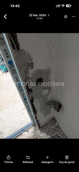 Garsoniera Cojocnei, 3/4, renovata 2024, inchiriata - 19