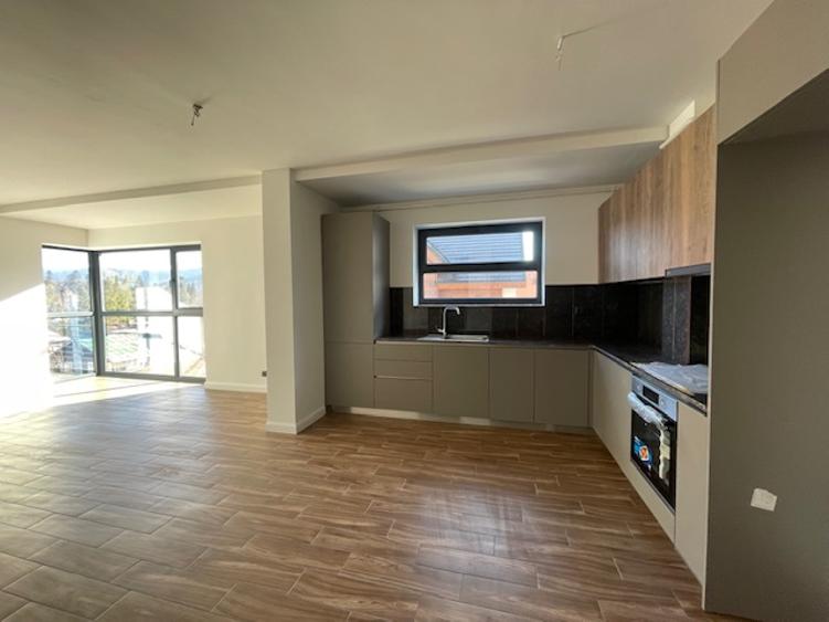 2 camere complex exclusivist, securizat, finalizat 2025, et 1/3, suprafata 81mp