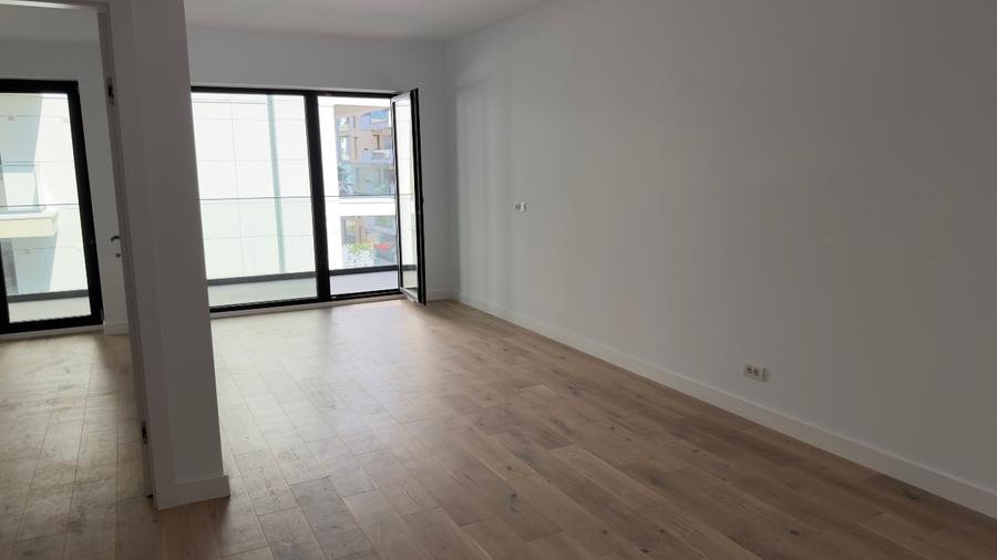 Apartament 2 camere NOU - FInalizat 2026, smart home, complet finisat, AC inclus