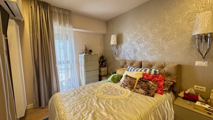 REA1017276 Duplex 3 camere mobilat cu 2 parcari si boxa Belvedere Residence