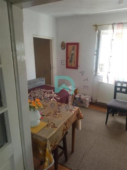 Casa Breaza, judetul Prahova