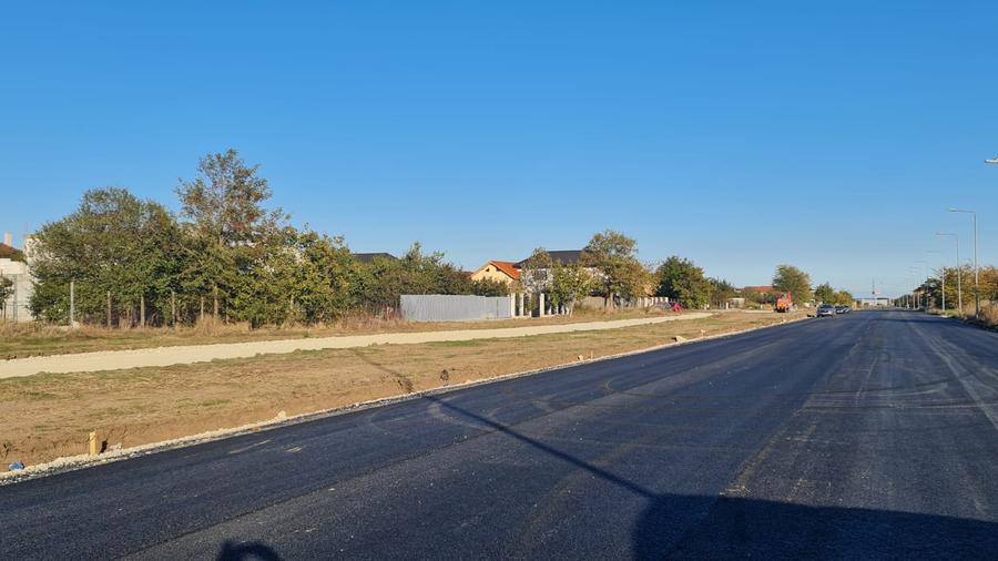 Anunturi vanzari terenuri in Constanta zona Km 5