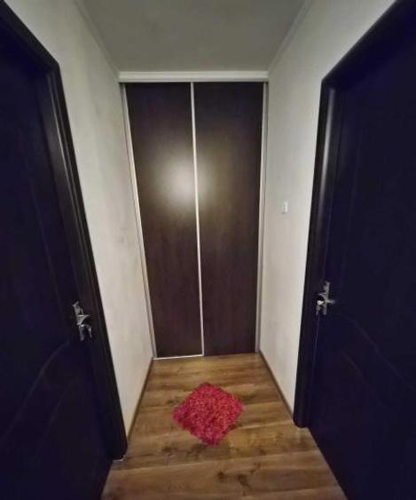 Militari - Metrou Lujerului, etaj 3/10, 71 mp., renovat, mobilat.