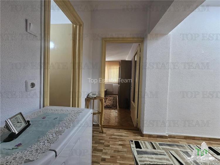 APARTAMENT 2 CAMERE CENTRAL ZONA DACIA DACIA - 18