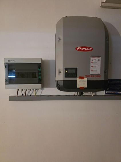 Casă Independentă Energetic! Panouri 5kW + Panouri Solare, Lângă Amara