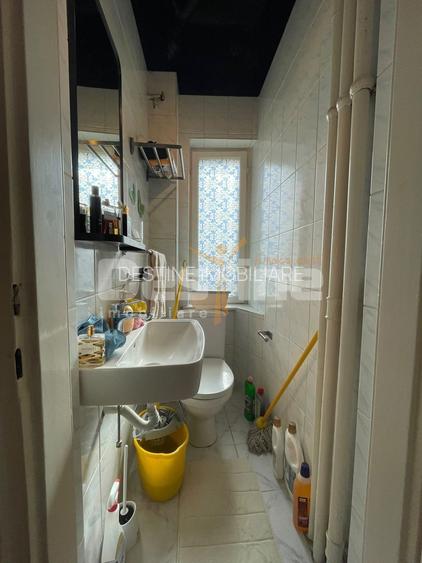 Apartament elegant într-un imobil istoric – Piața Pache Protopopescu