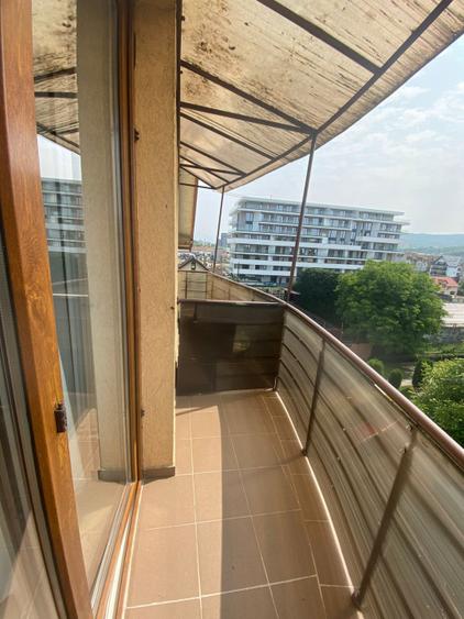 Apartament modern 104mp + parcare subterana