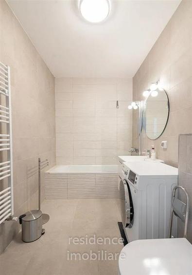 Apartament 2 camere, Record Park, zona The Office + Garaj