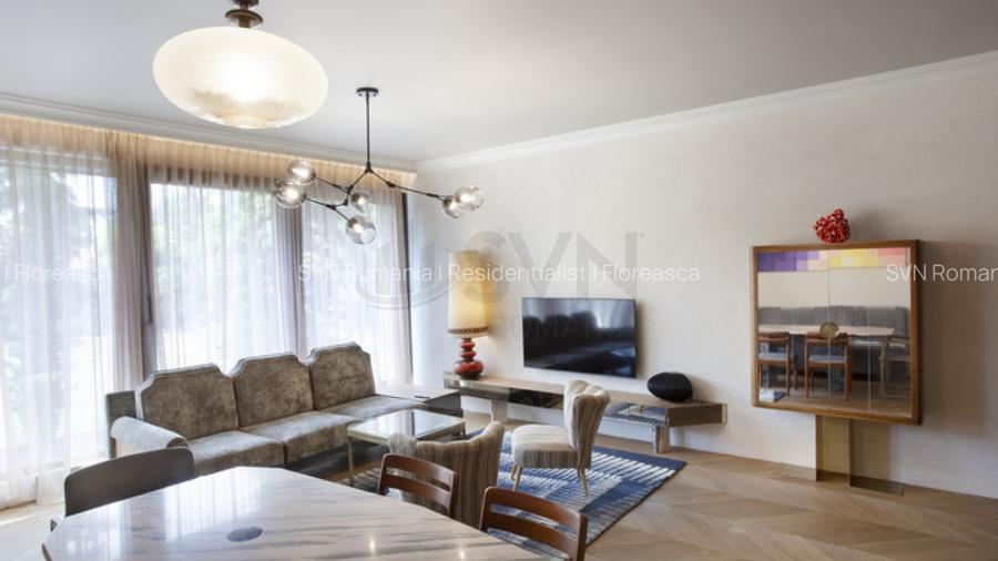 REA1026029 Apartament 3 camere premium cu concierge I Primaverii - 3