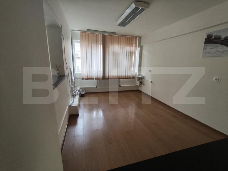 Spatiu de inchiriat in zona centrala