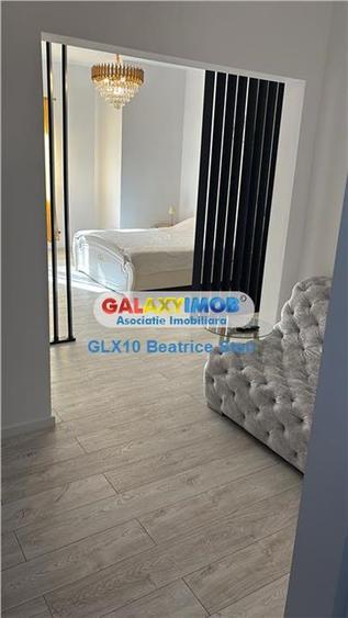 Ultracentral! Apartament 2 camere cochet si elegant UNIVERSITATE