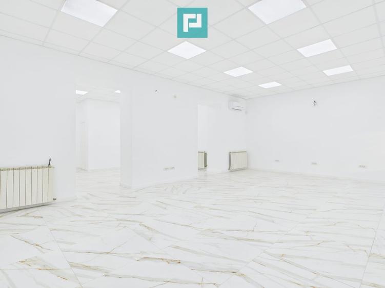 Apartament spectaculos ultracentral de închiriat