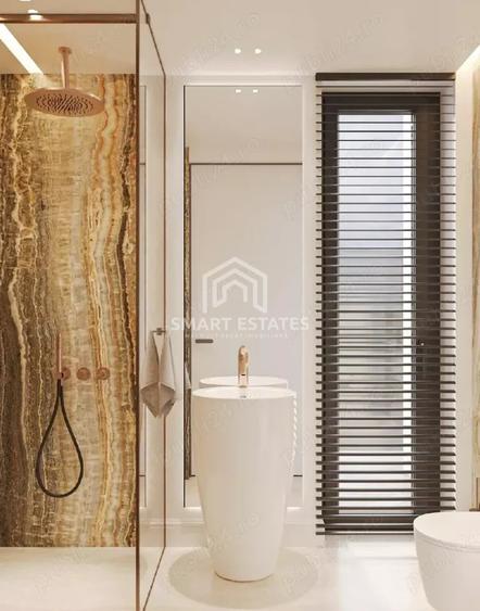 Apartament de vanzare 3 camere Pipera