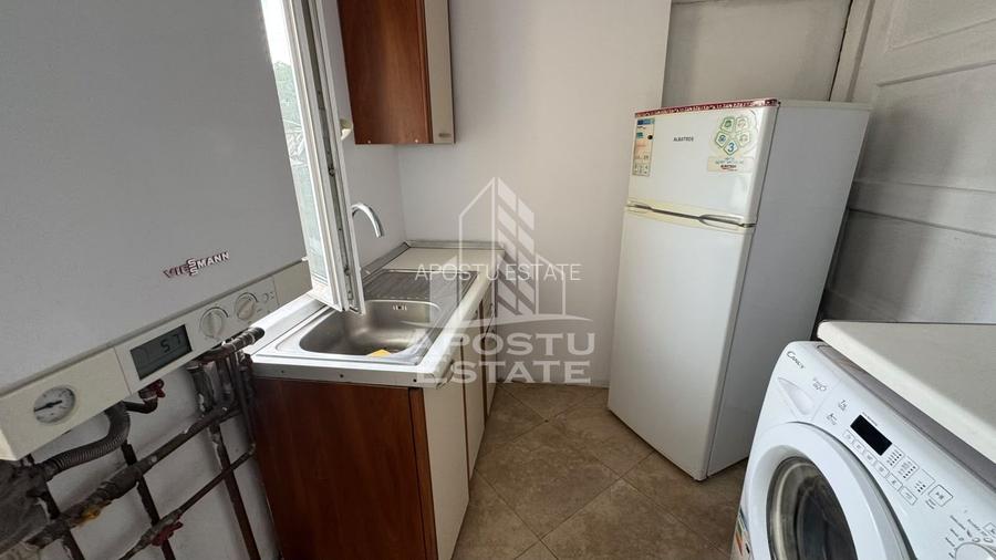 Apartament cu 3 camere de inchiriat petfriendly, Timioara zona Lipovei - 8