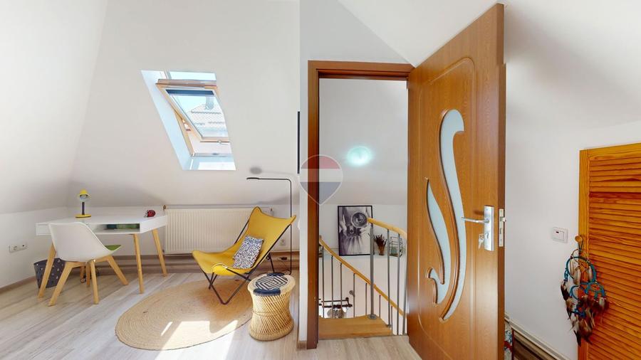 Comision 0%| Apartament la casa | 51 mp utili| Mobilat/Utilat| Parcare