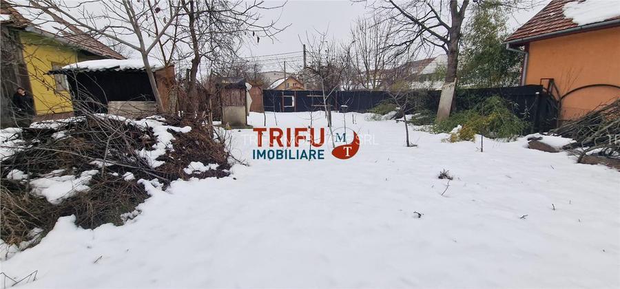 Teren de vanzare zona Cetate - 6