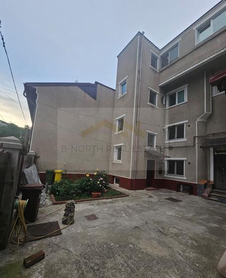 Casă de închiriat | Zonă Centrală | Lângă Parcul Carol | Ideală pentru birouri