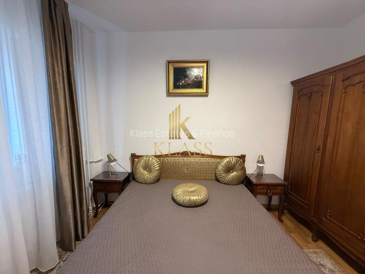 Apartament de inchiriat | 2 camere 56MP |  Aurel Vlaicu-Promenada | Parcare - 9