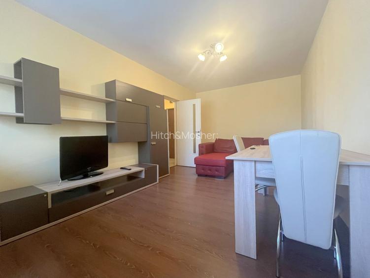 Apartament de închiriat – 3 camere - 2