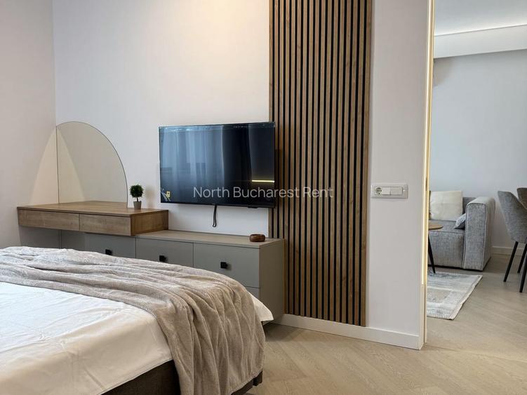 2 Camere de închiriat | Pipera | Rond OMV - 5