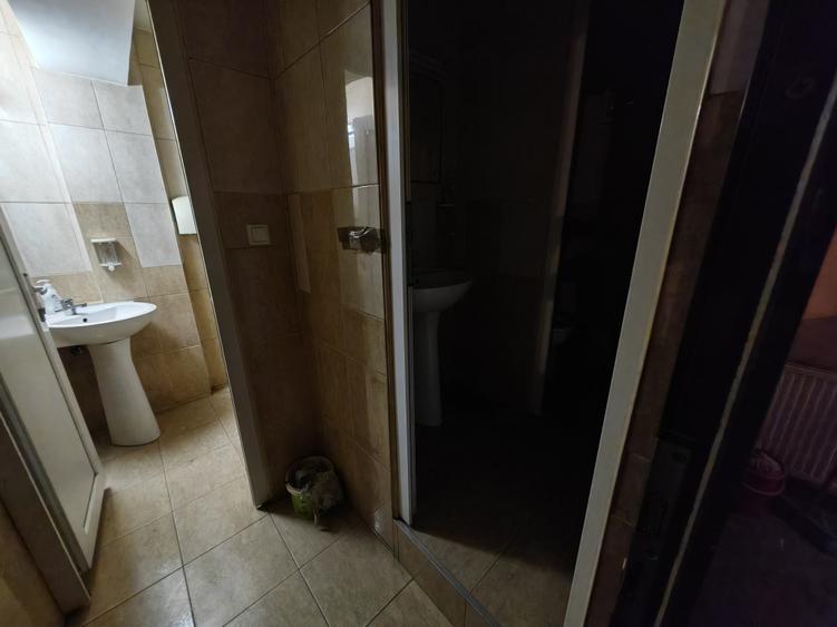 Spatiu comercial, multifunctional zona Republicii