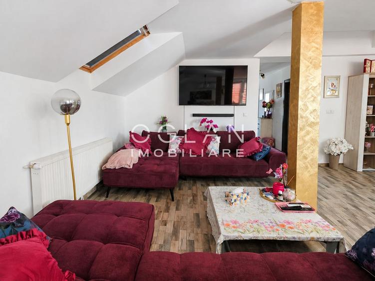 Comision 0% | Apartament la vilă, Tineretului