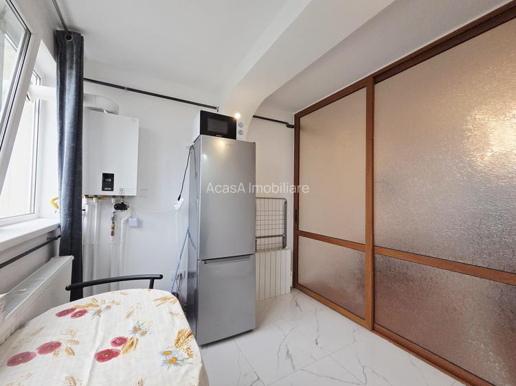 Apartament 1 camera Mazepa- Faleza priveliste la Dunare - 7